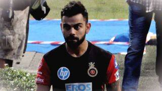 IPL 2018: Virat Kohli star-studded Bangalore IPL side flopped again