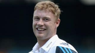 Flintoff thinks Buttler to be lucky for selection in Mohali Test