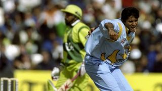 World Cup 1999: India and Pakistan put aside Kargil to battle on field