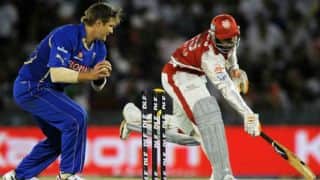 Kings XI Punjab wants to change home ground from Mohali; Rajasthan Royals needs new name for next IPL