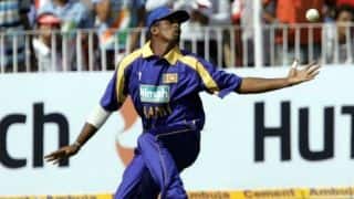 ICC anti corruption unit charge former Sri Lankan cricketer Dilhara Lokuhettige on three accounts