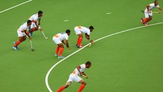 Asian Games 2014: India eye semi-final berth in hockey