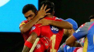 win against Rajasthan Royals was a test says Ravichandran Ashwin