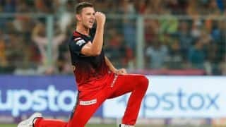 ipl 2022 eliminator lsg vs rcb how josh hazlewood over changed the game for royal challengers bangalore against lucknow super giants