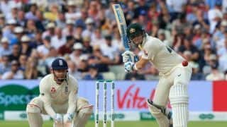 Ashes 2019: After stunning Test comeback, Steve Smith reveals he considered not playing cricket again