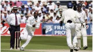 On This Day: Sri Lanka registered highest ever Test total of 952-6 vs India
