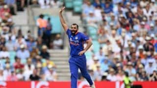 Unluckiest Bowler: This Mohammed Shami Stat Will Blow Your Mind