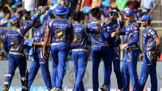 Photos: Mumbai Indians (MI) vs Royal Challengers Bangalore (RCB), IPL