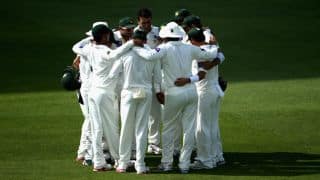 Pakistan earn $150,000 reward for win over Australia
