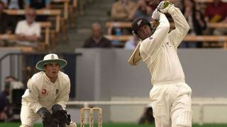 On this day: New Zealand's Nathan Astle registered fastest-ever Test double century