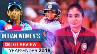 Year-ender 2018: India women’s team review: Controversial end to breakout year