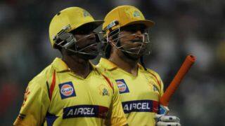 IPL 2017: Dwayne Bravo says he would love to be MS Dhoni for one day