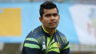 Pakistan announce squad for T20I series vs West Indies