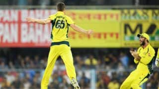 Australia need 119 runs to win 2nd T20I