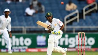 Pakistan vs Sri Lanka, 2nd Test: Asad Shafiq determined to make amends