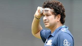 IND vs ENG 2016: Introduction of DRS in India is a positive step, says Tendulkar