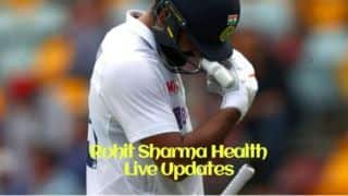 Rohit Sharma Health Updates: Twitter Abuzz With Rohit Sharma Testing Negative For Covid, No Official Confirmation Yet