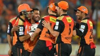IPL 2017 Auction: Sunrisers Hyderabad (SRH) look to add all-rounders