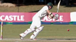 Stumps: Zim 58/3 | Zimbabwe vs New Zealand 2nd Test, Day 4 Live Updates: Hosts loose 2 wickets in 3 balls.