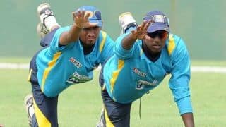 Angelo Mathews, Suranga for Sri Lanka tour of West Indies