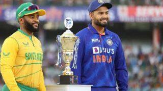 india vs south africa 4th t20i match preview and teams