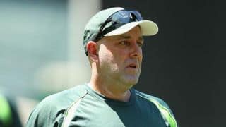 Lehmann: Have my own way of getting best out of players