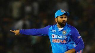 India vs Australia: बड़ा स्कोर, फिर भी हार- हताश रोहित ने किसे बताया जिम्मेदार