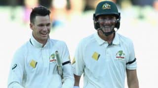 Australia vs South Africa Test series: Hosts’ marks out of 10