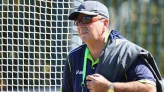 Marsh to focus on strengthening Australian batting