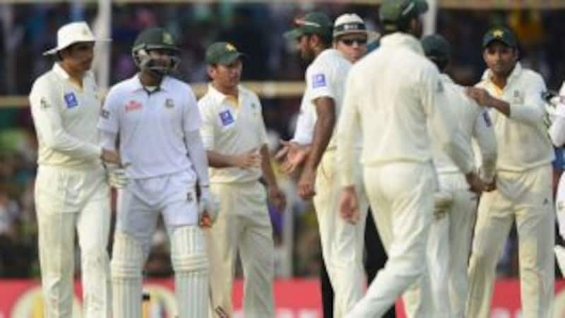 Rameez Raja: I don&acirc;t know where Pakistan cricket is going