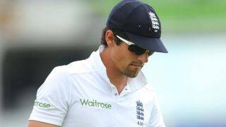 Cook gets Bell's backing on captaincy