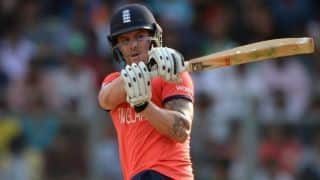 England’s limited-overs specialist Jason Roy picked in England Lion’s four-day squad