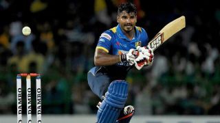 Kusal Perera Likely to Miss T20 World Cup 2021 After Sustaining Hamstring Injury