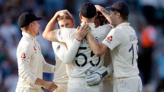 Ashes 2021: इंग्लैंड क्रिकेट बोर्ड को उम्मीद तय समय पर होगी एशेज