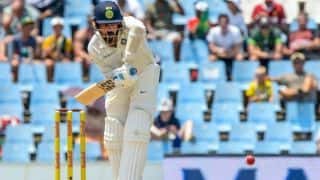 Indian openers struggle for runs in England, South Africa but performed well against Sri Lanka