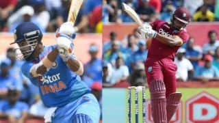 India vs West Indies: KL Rahul or Evin Lewis – who was the better centurion?