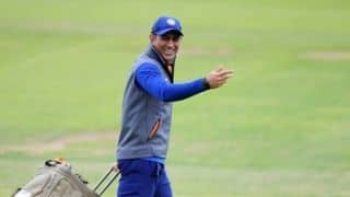 MS Dhoni could join BJP after retirement