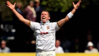Siddle's heroics goes in vain as Yorkshire pull off remarkable win over Essex