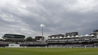Ashes 2019: Lord’s to turn red for second Test