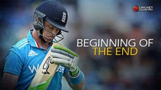 Ian Bell retires from ODIs: Beginning of the end