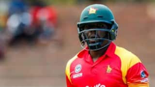Hamilton Masakadza: Zimbabwe’s focus now on ICC Cricket World Cup 2023