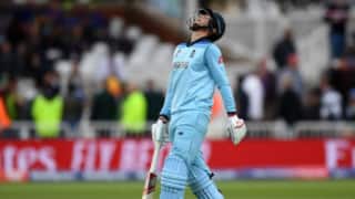 ICC World Cup 2019: Joe Root urged England not to panic after surprise defeat against Pakistan
