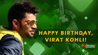 Virat Kohli — the cricketing idol of India’s young generation