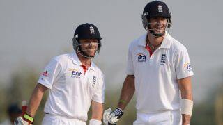 Kevin Pietersen deserves chance to make England return, says Ian Bell