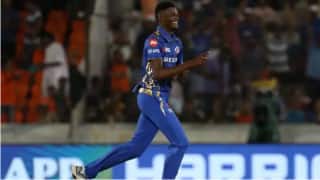 IPL 2019: Mumbai Indians signs Beuran Hendricks as injured Alzarri Joseph’s replacement