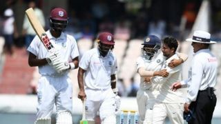 Stuart Law feels Indian spin test will keep West Indies in good stead for Bangladesh tour
