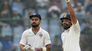 Ian Chappell wants Rohit Sharma to bat ahead of Virat Kohli in Tests