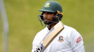 Mahmudullah Riyad Retirement: हम महमूदुल्‍लाह के लिए टेस्‍ट मैच जीतना चाहते थे: शादमान
