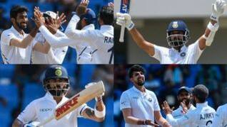 Kohli equals Dhoni; goes past Ganguly's captaincy record