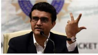 Rahul Dravid Will Start Picking Players From This Tour- Sourav Ganguly Spill The Beans About World Cup